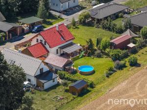 Prodej rodinného domu, Hradešín, 123 m2