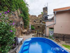 Prodej rodinného domu, Kouřim, Kolínská, 151 m2