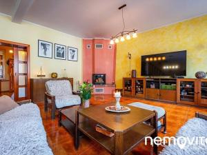 Prodej rodinného domu, Krupka, Husitská, 280 m2