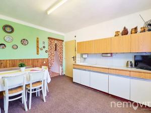 Prodej rodinného domu, Praha - Horní Počernice, Stoliňská, 159 m2