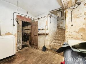 Prodej rodinného domu, Praha - Horní Počernice, Stoliňská, 159 m2