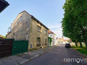 Prodej rodinného domu, Praha - Horní Počernice, Stoliňská, 159 m2