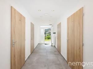 Prodej bytu 1+kk, Velké Hamry, 21 m2