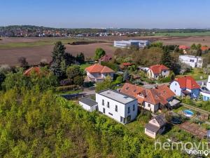 Prodej rodinného domu, Praha - Újezd nad Lesy, Ježovická, 165 m2