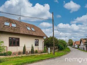 Prodej rodinného domu, Žitovlice, 121 m2