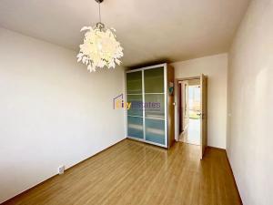 Pronájem bytu 3+kk, Praha - Stodůlky, Suchý vršek, 75 m2