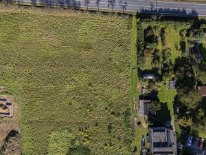 Prodej pozemku pro bydlení, Vratimov, 1200 m2