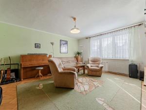 Prodej rodinného domu, Ostrava, Sýkorova, 160 m2