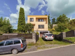 Prodej rodinného domu, Ostrava, Sýkorova, 160 m2