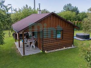 Prodej pozemku pro bydlení, Albrechtice, 1135 m2