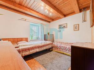 Prodej rodinného domu, Hošťálkovy, 120 m2