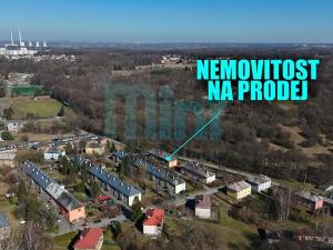 Prodej činžovního domu, Orlová, M. Ryšky, 277 m2