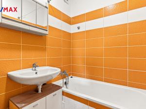 Prodej bytu 1+kk, Pardubice - Černá za Bory, Na Vsi, 30 m2