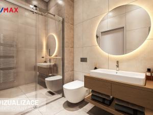 Prodej bytu 1+kk, Pardubice - Černá za Bory, Na Vsi, 30 m2