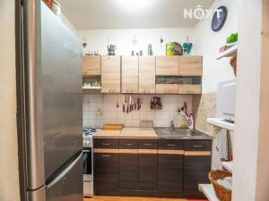 Prodej bytu 2+kk, Břeclav, Nádražní, 48 m2