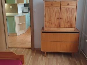 Pronájem bytu 2+1, Teplice, Gagarinova, 50 m2