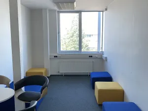 Pronájem kanceláře, Praha - Hostivař, Štěrboholská, 290 m2