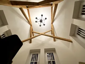 Prodej atypického bytu, Špindlerův Mlýn, 47 m2