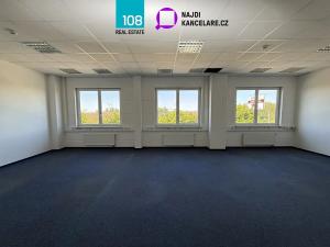 Pronájem kanceláře, Plzeň, U Nové Hospody, 2000 m2