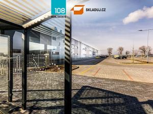 Pronájem skladu, Olomouc, 15000 m2