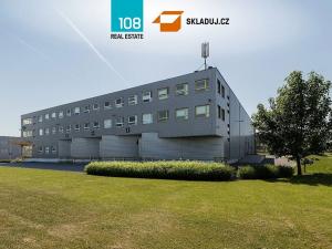 Pronájem skladu, Rudná, K Vypichu, 1700 m2