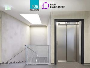 Pronájem kanceláře, Praha - Horní Počernice, K Bílému vrchu, 3000 m2