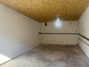 Prodej garáže, Ostrava, Vývozní, 26 m2