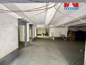 Prodej kanceláře, Bohumín - Šunychl, Šunychelská, 460 m2