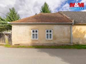 Prodej pozemku pro bydlení, Šerkovice, 401 m2