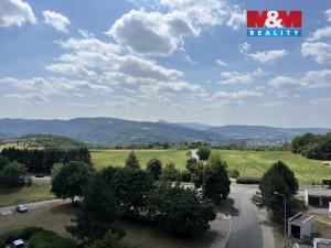 Pronájem bytu 1+1, Ústí nad Labem - Severní Terasa, Kmochova, 33 m2