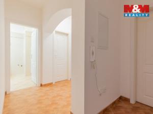 Pronájem bytu 4+kk, Strakonice - Strakonice I, Palackého náměstí, 122 m2