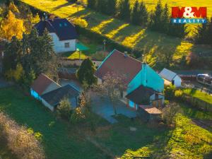 Prodej rodinného domu, Kounov, 90 m2