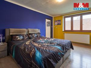 Prodej rodinného domu, Tlumačov, Zábraní, 125 m2