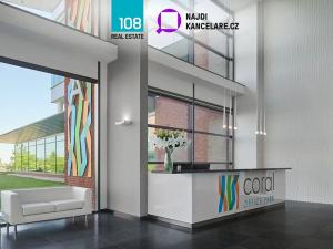 Pronájem kanceláře, Praha - Stodůlky, Bucharova, 924 m2