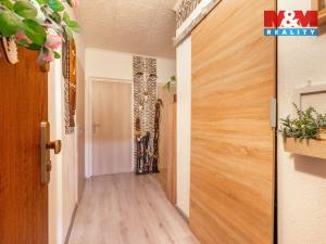 Prodej bytu 2+1, Jílové - Kamenná, Lipová, 63 m2