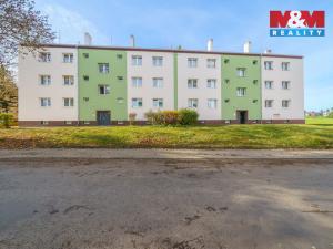 Prodej bytu 2+kk, Horní Slavkov, Dlouhá, 37 m2