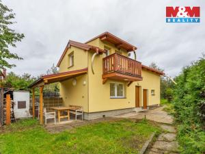 Pronájem chaty, Praha - Hloubětín, Kbelská, 60 m2