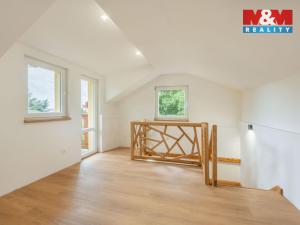 Pronájem chaty, Praha - Hloubětín, Kbelská, 60 m2