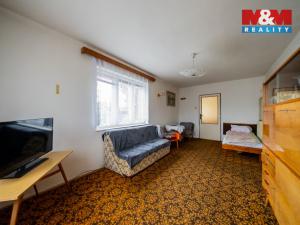 Prodej rodinného domu, Olešnice, Křtěnovská, 158 m2