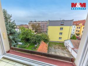 Prodej bytu 2+1, Nymburk, 28. října, 71 m2