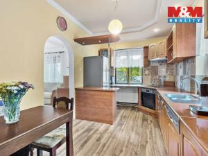 Prodej rodinného domu, Frýdlant - Větrov, Na Hágu, 140 m2