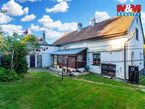 Prodej rodinného domu, Frýdlant - Větrov, Na Hágu, 140 m2