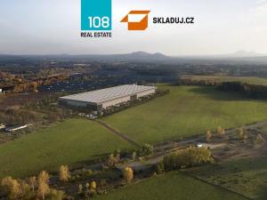 Pronájem skladu, Mimoň, 15000 m2
