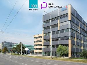 Pronájem kanceláře, Ostrava, Hornopolní, 420 m2