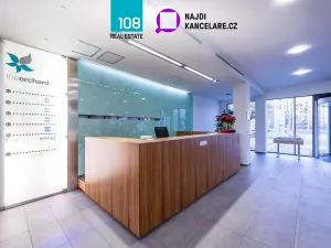 Pronájem kanceláře, Ostrava, Hornopolní, 806 m2