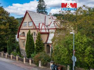 Prodej bytu 4+1, Děčín - Děčín II-Nové Město, Tylova, 144 m2