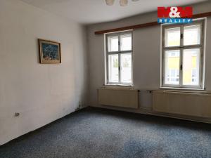 Prodej bytu 2+1, Frýdlant, Husova, 80 m2