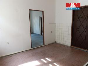 Prodej bytu 2+1, Frýdlant, Husova, 80 m2