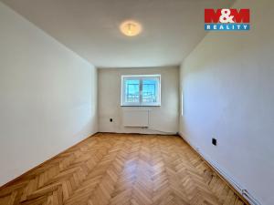 Prodej bytu 2+1, Sokolnice, Rozvodna, 50 m2