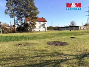 Prodej bytu 2+1, Sokolnice, Rozvodna, 50 m2